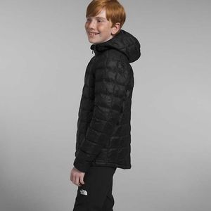 Boys’ ThermoBall™ Hooded Jacket